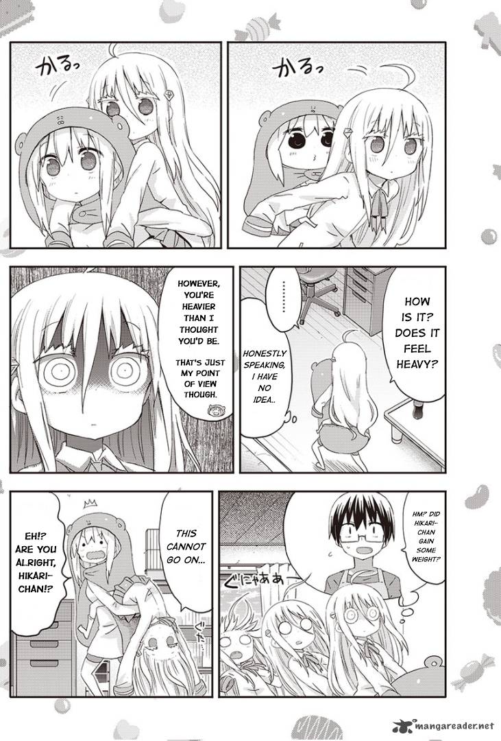 Himouto Umaru Chan G 1 6