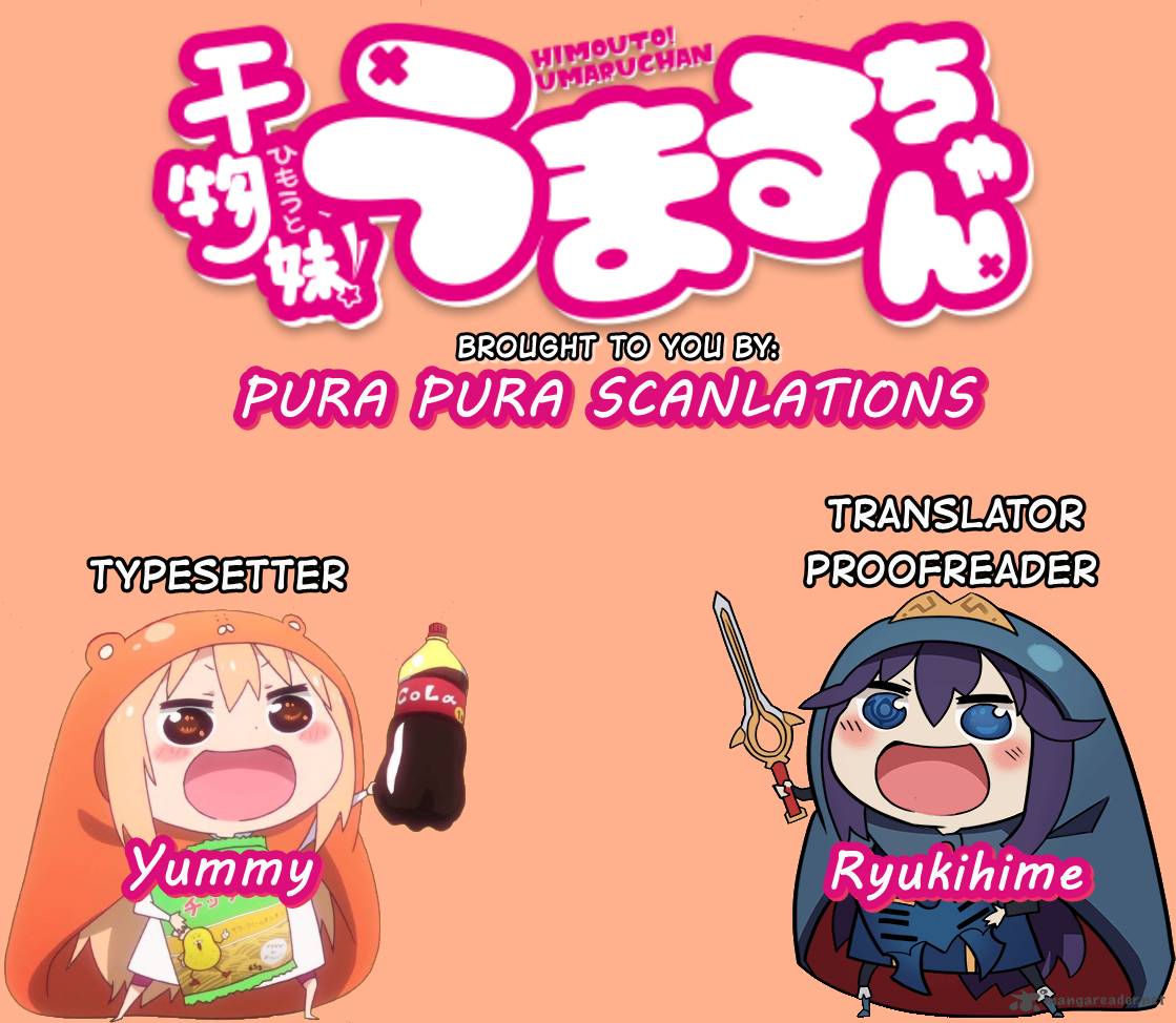 Himouto Umaru Chan G 1 9