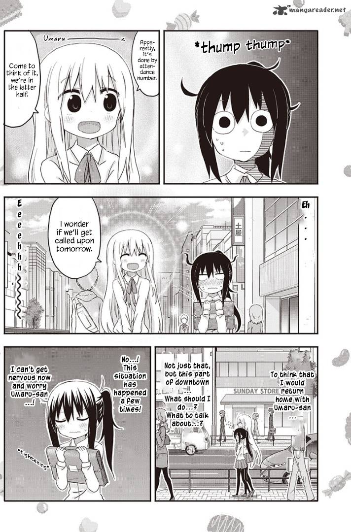 Himouto Umaru Chan G 2 2
