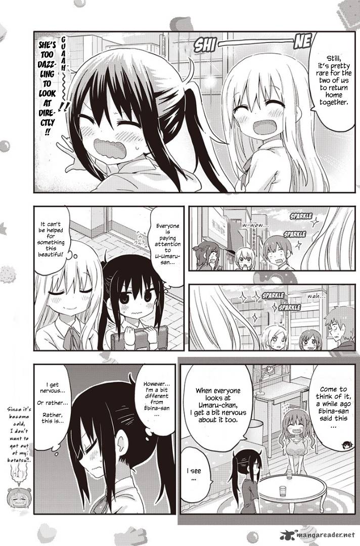 Himouto Umaru Chan G 2 3
