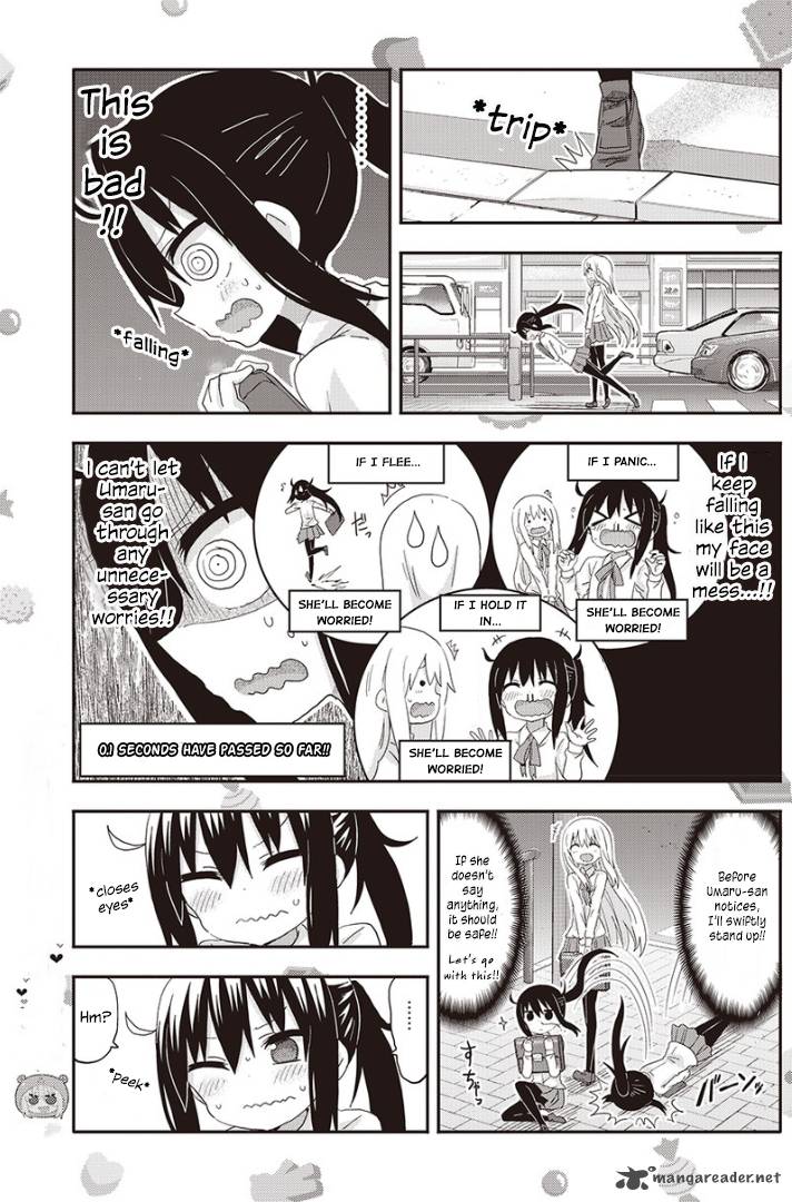 Himouto Umaru Chan G 2 5