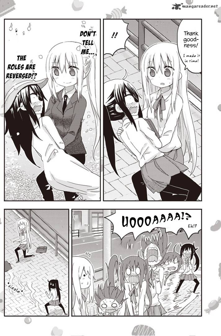 Himouto Umaru Chan G 2 6