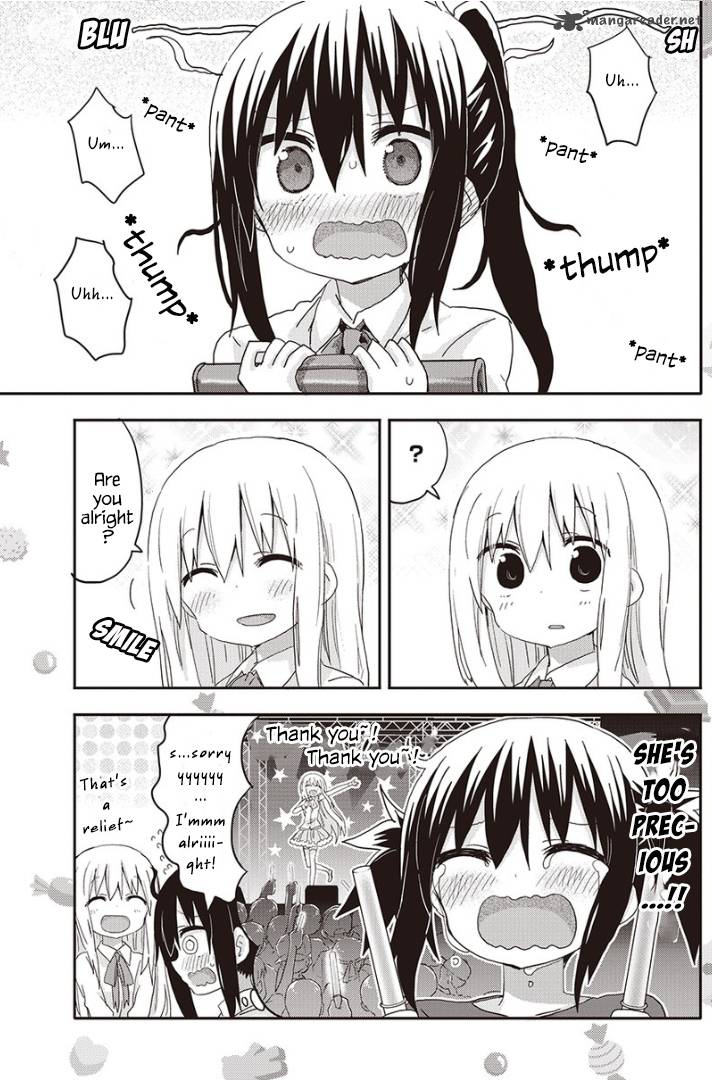 Himouto Umaru Chan G 2 7
