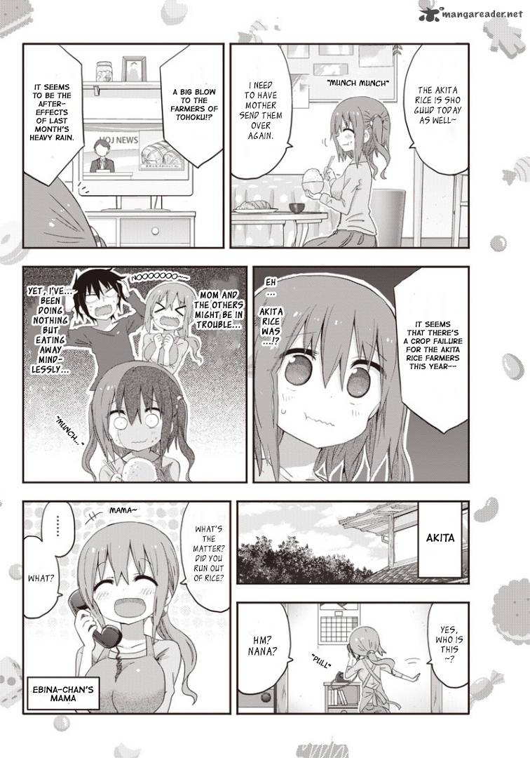 Himouto Umaru Chan G 3 2