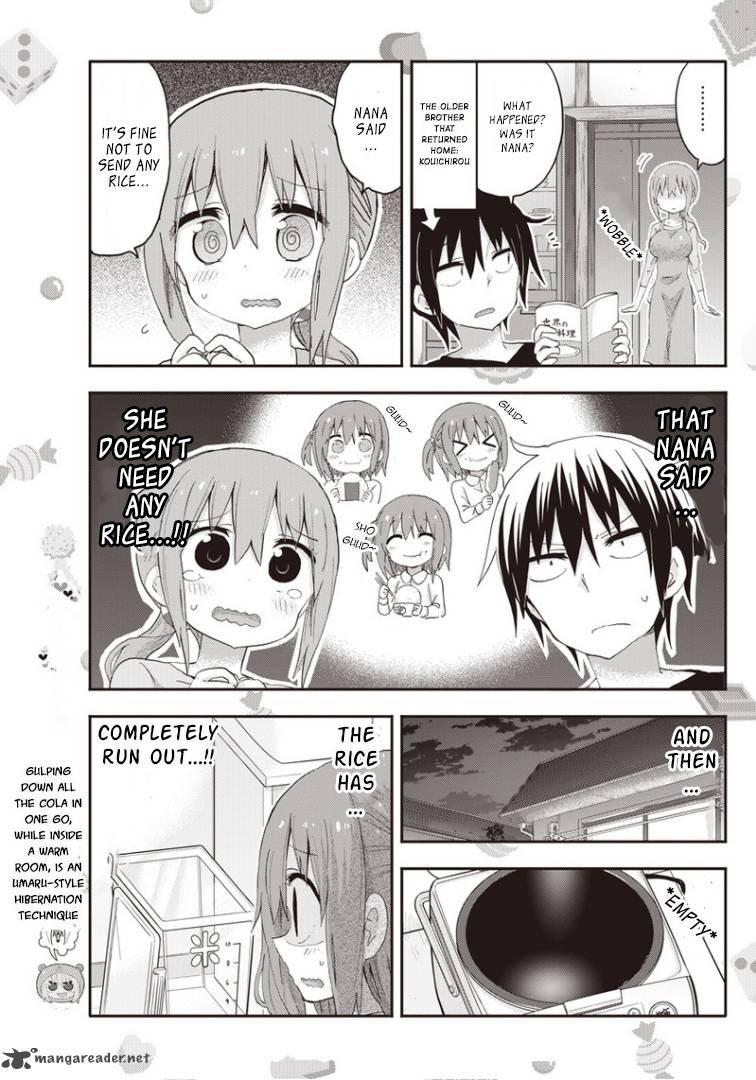 Himouto Umaru Chan G 3 3