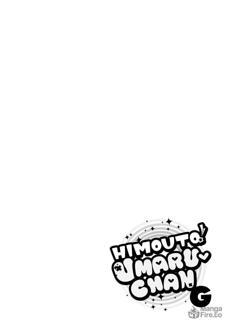 Himouto Umaru Chan G 8 10
