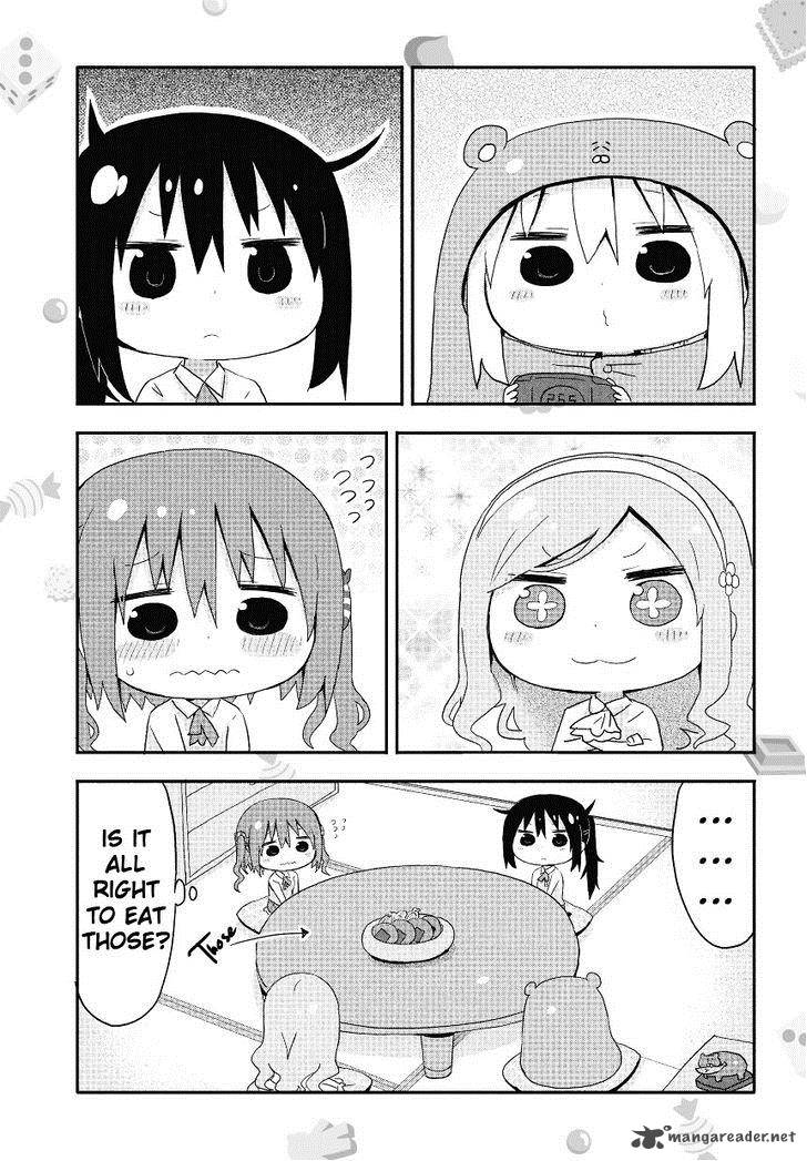 Himouto Umaru Chan S 1 2