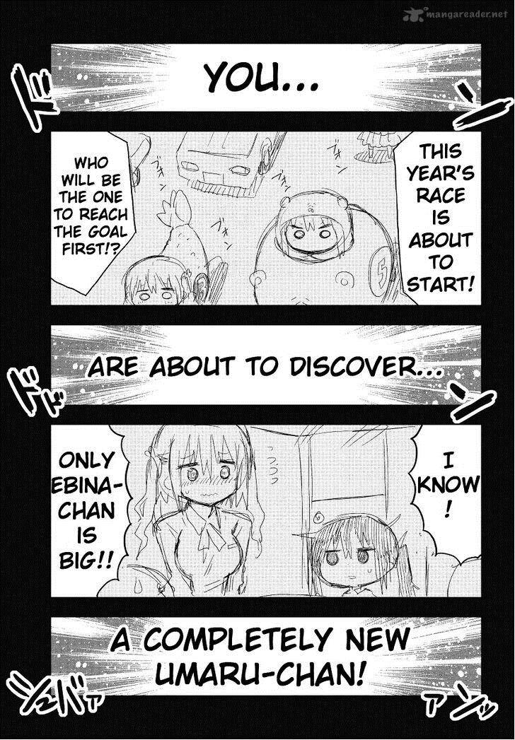 Himouto Umaru Chan S 1 4