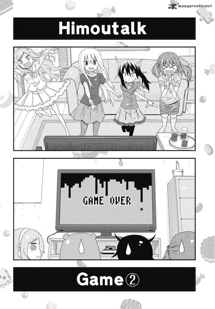 Himouto Umaru Chan S 5 3