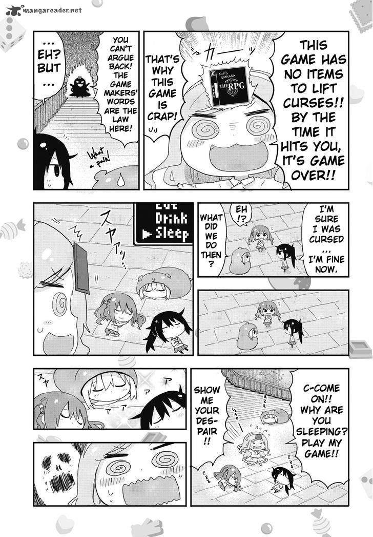 Himouto Umaru Chan S 5 6