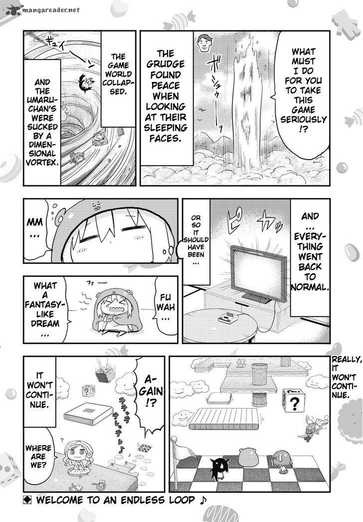 Himouto Umaru Chan S 5 7