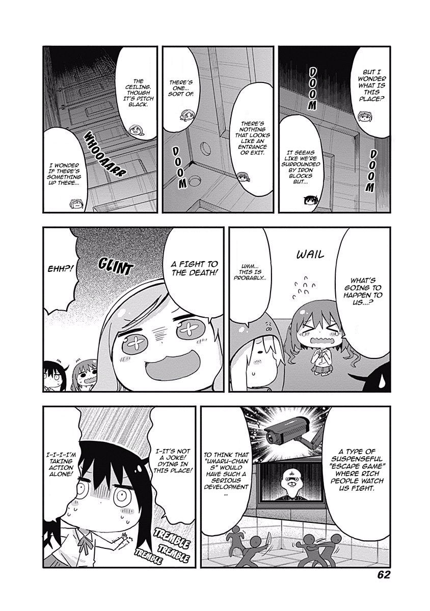 Himouto Umaru Chan S 7 5