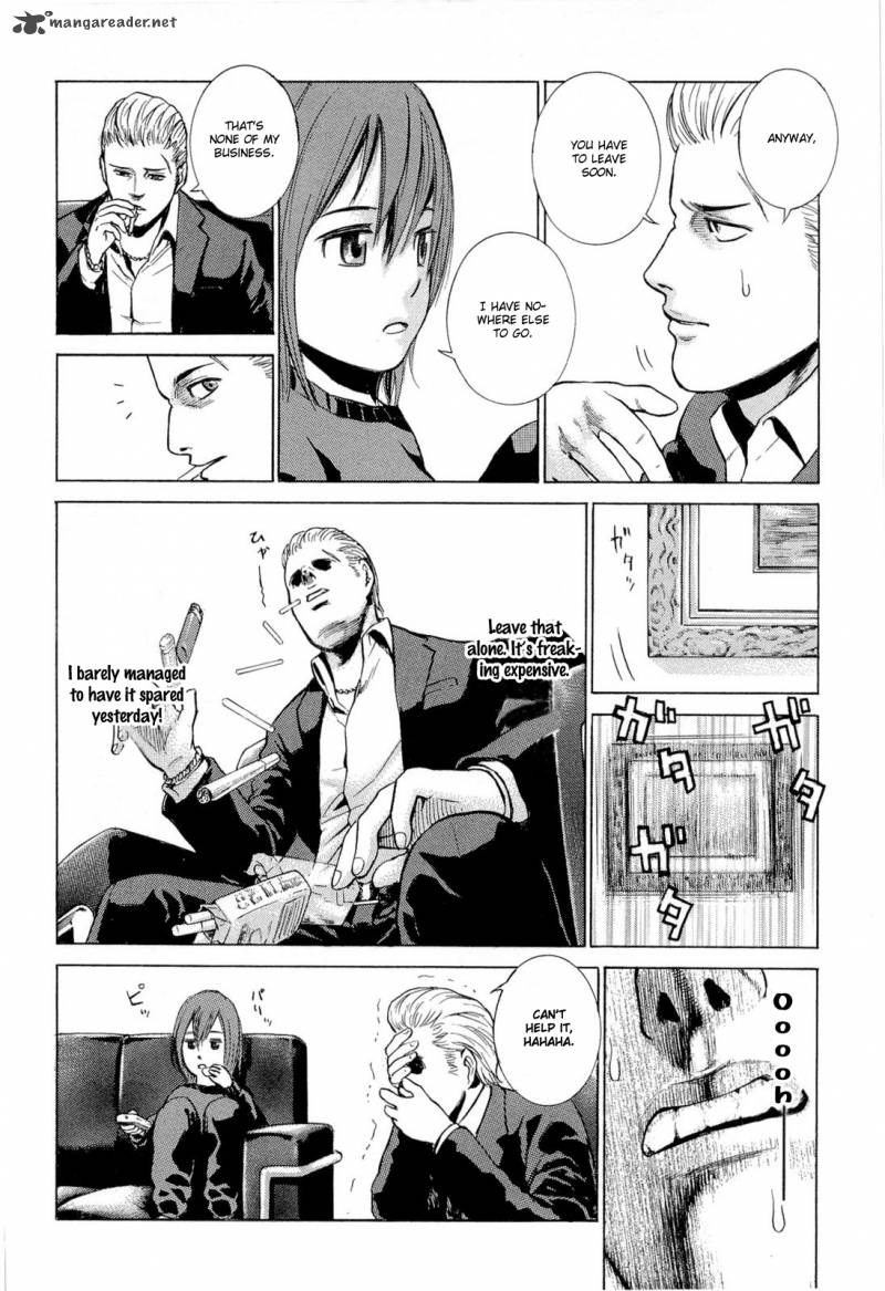 Hinamatsuri 1 17