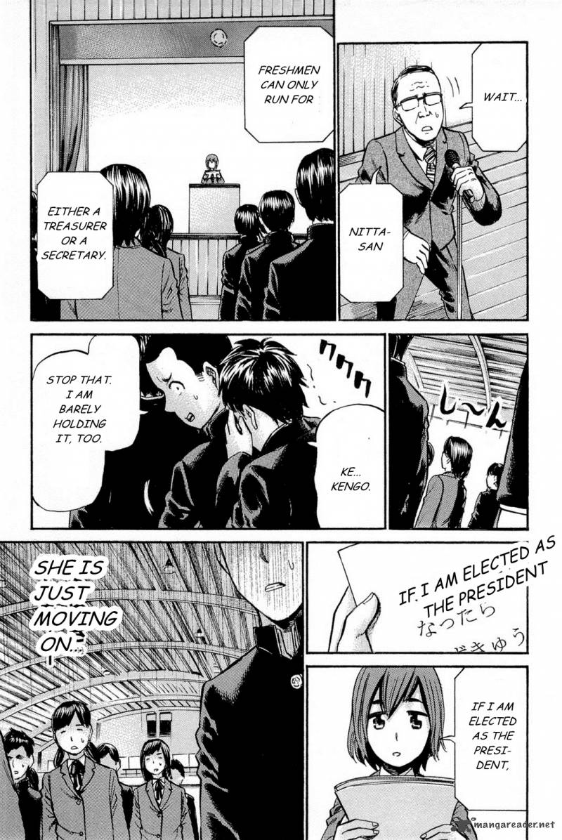 Hinamatsuri 10 24