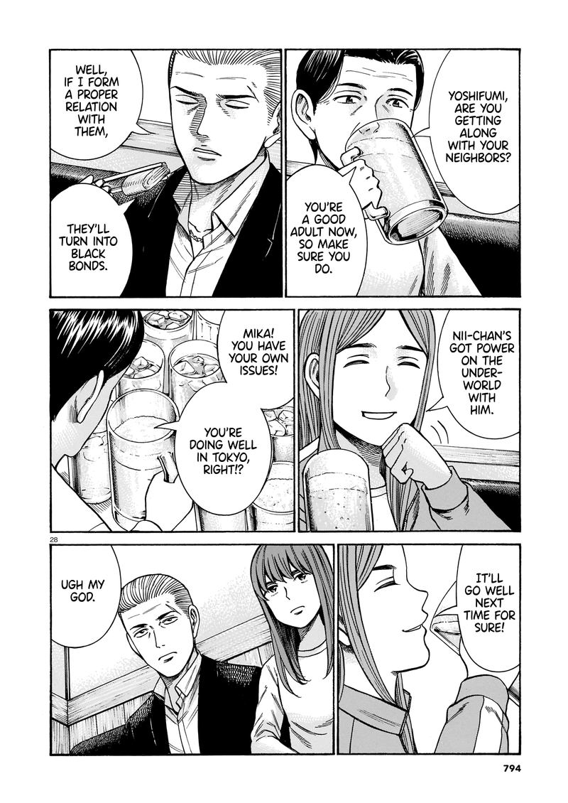 Hinamatsuri 100 28