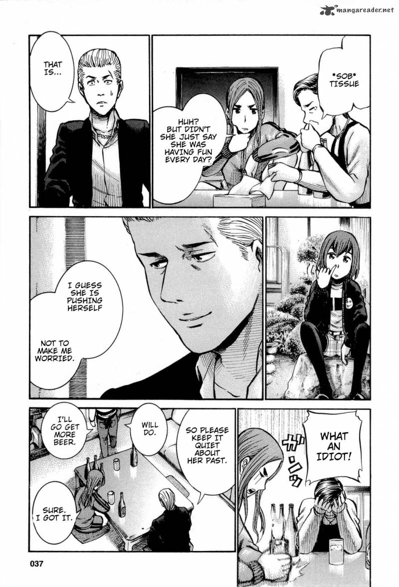 Hinamatsuri 12 14