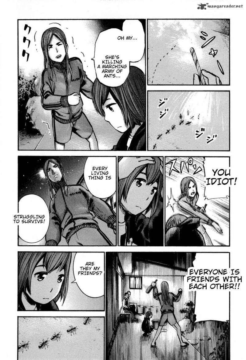 Hinamatsuri 12 30