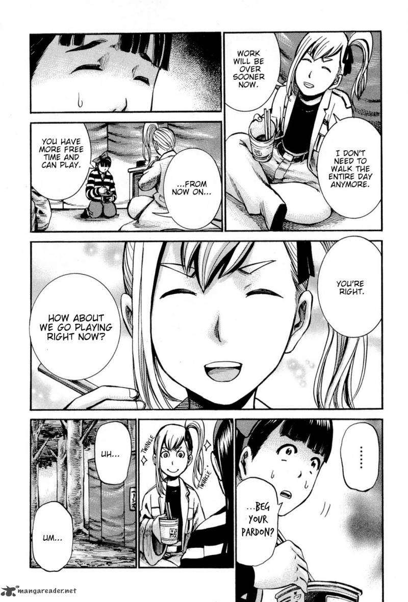 Hinamatsuri 13 15