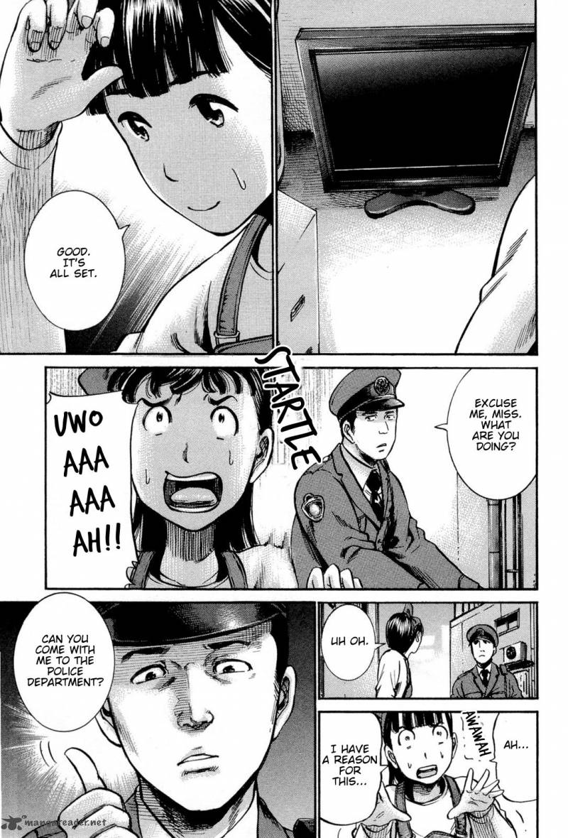 Hinamatsuri 14 26