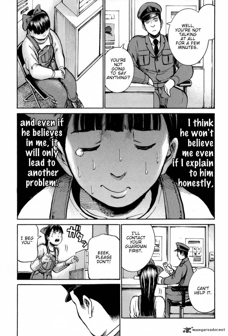 Hinamatsuri 14 28