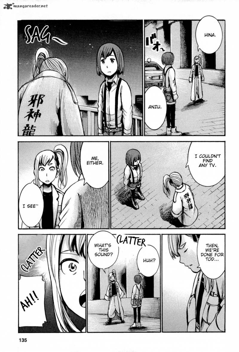 Hinamatsuri 14 36