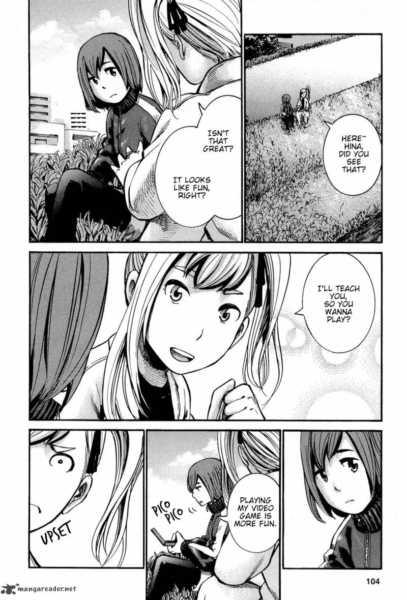 Hinamatsuri 14 5