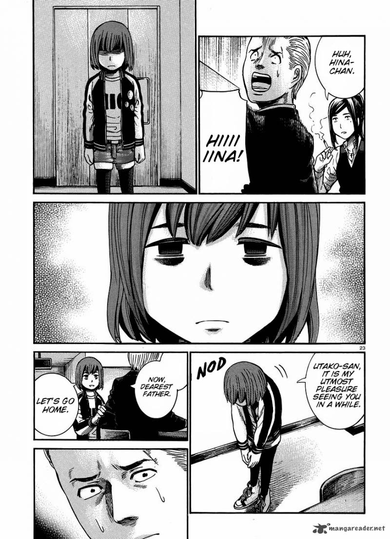 Hinamatsuri 21 24