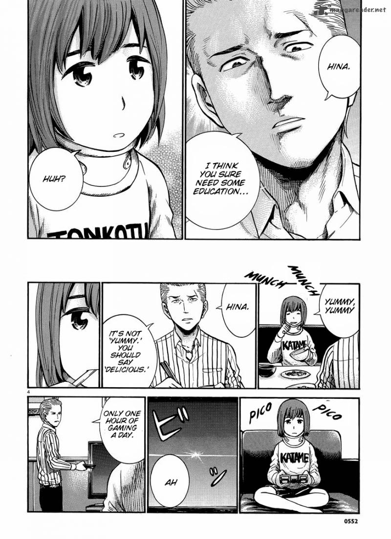 Hinamatsuri 21 5