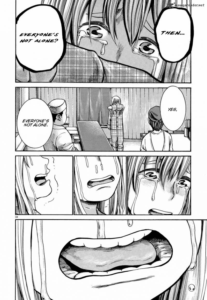 Hinamatsuri 22 35