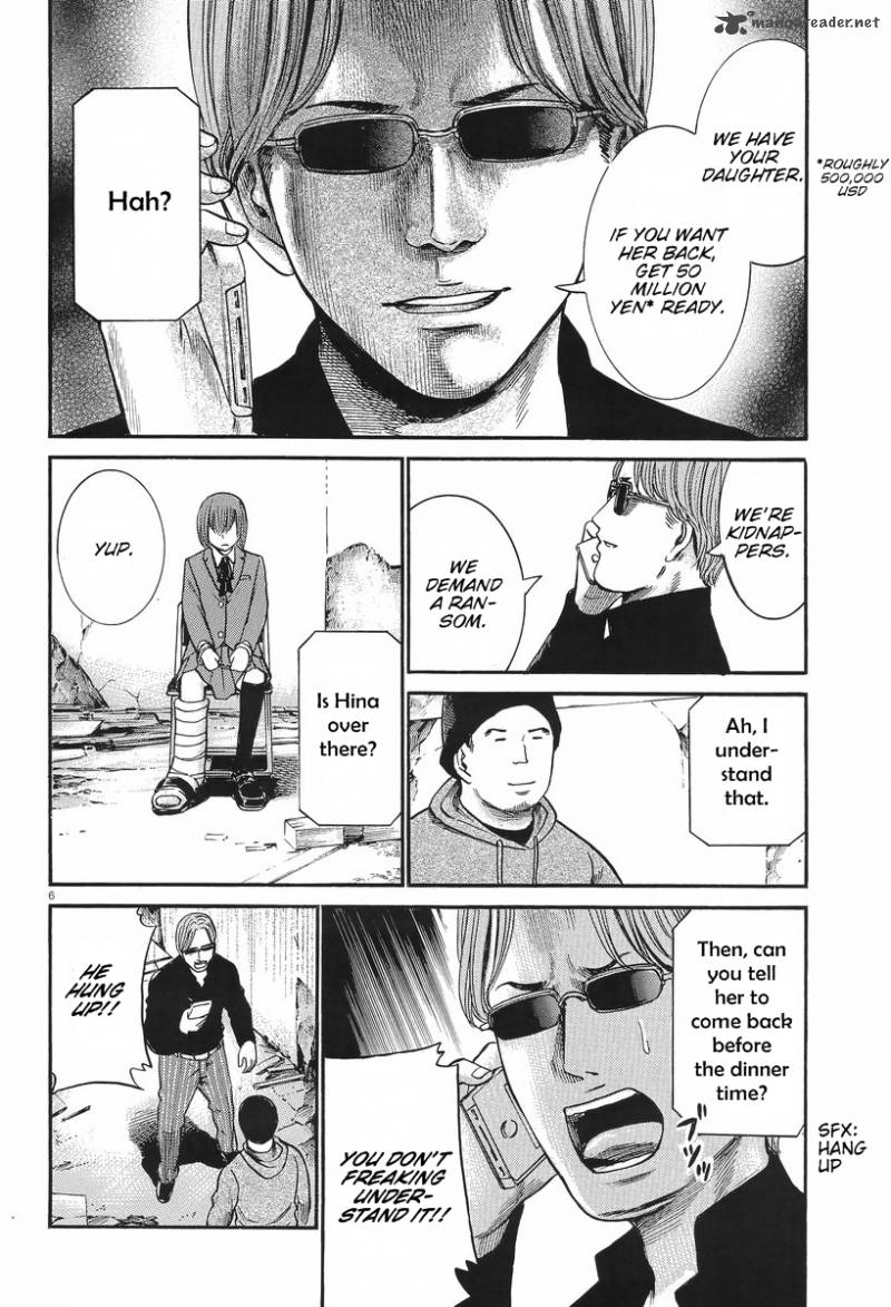 Hinamatsuri 26 6