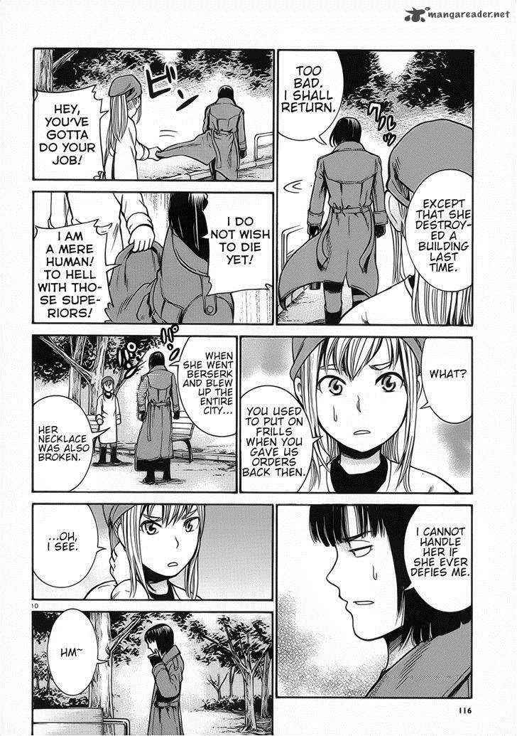 Hinamatsuri 28 10