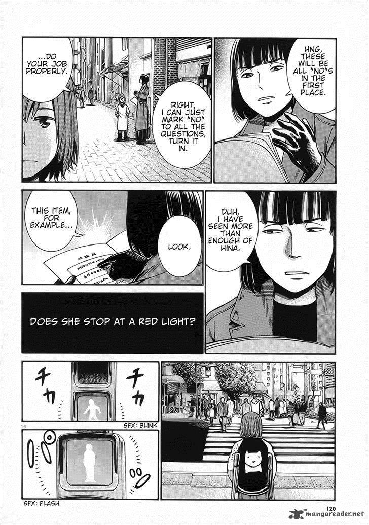 Hinamatsuri 28 14