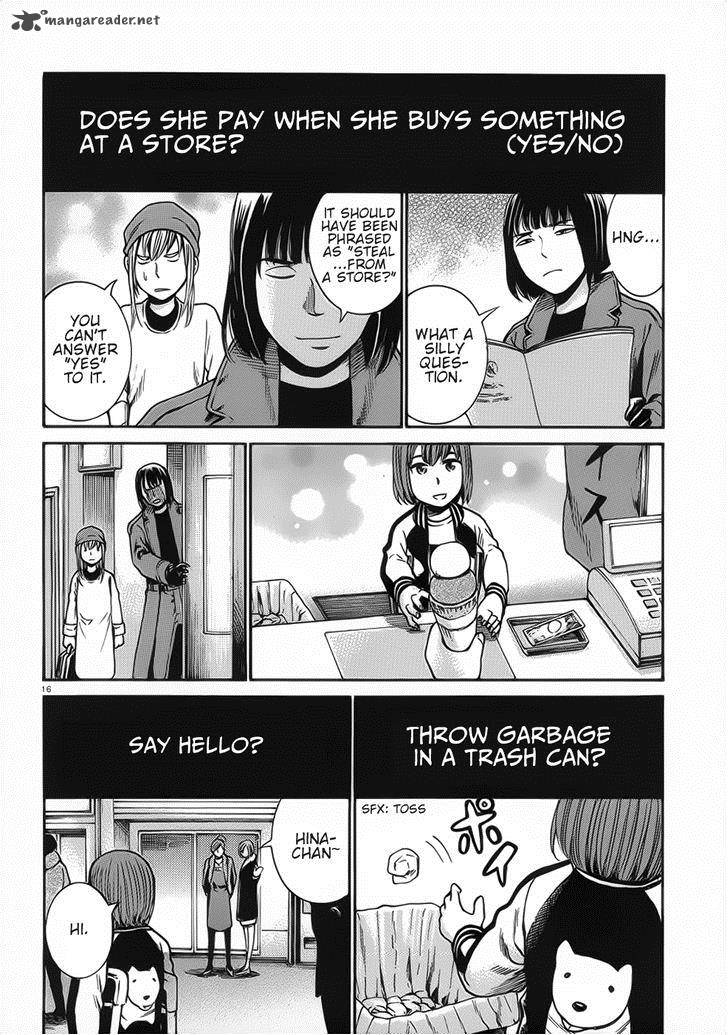 Hinamatsuri 28 16