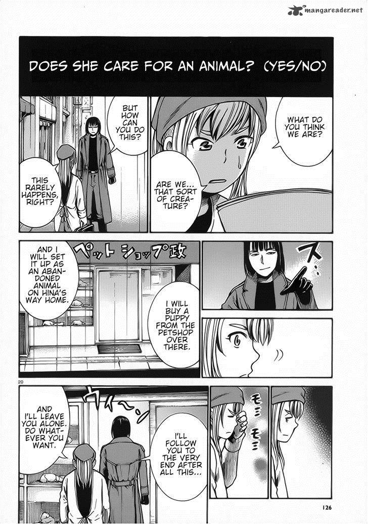 Hinamatsuri 28 20