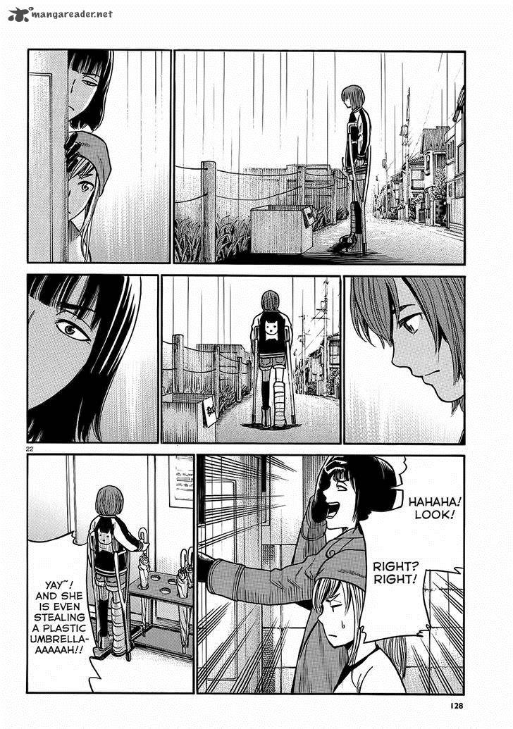 Hinamatsuri 28 22