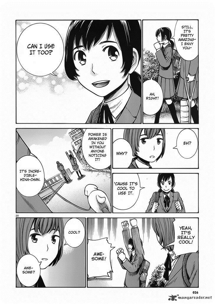 Hinamatsuri 29 20