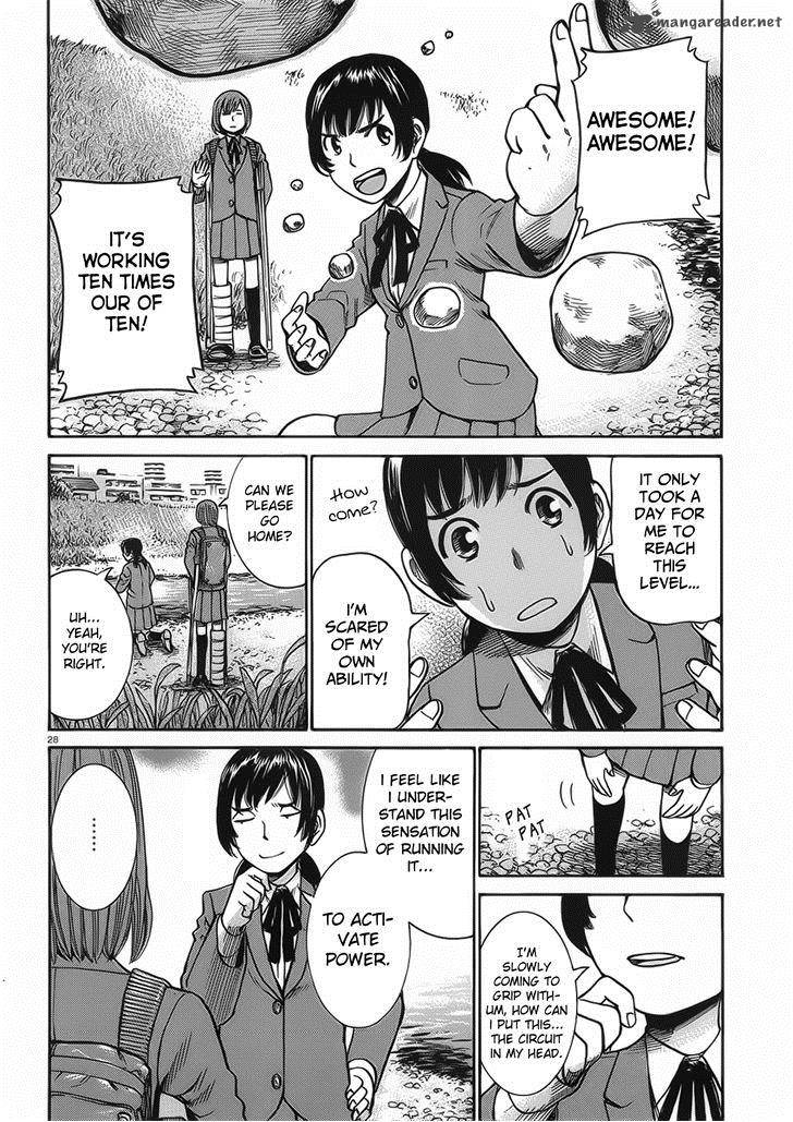 Hinamatsuri 29 28