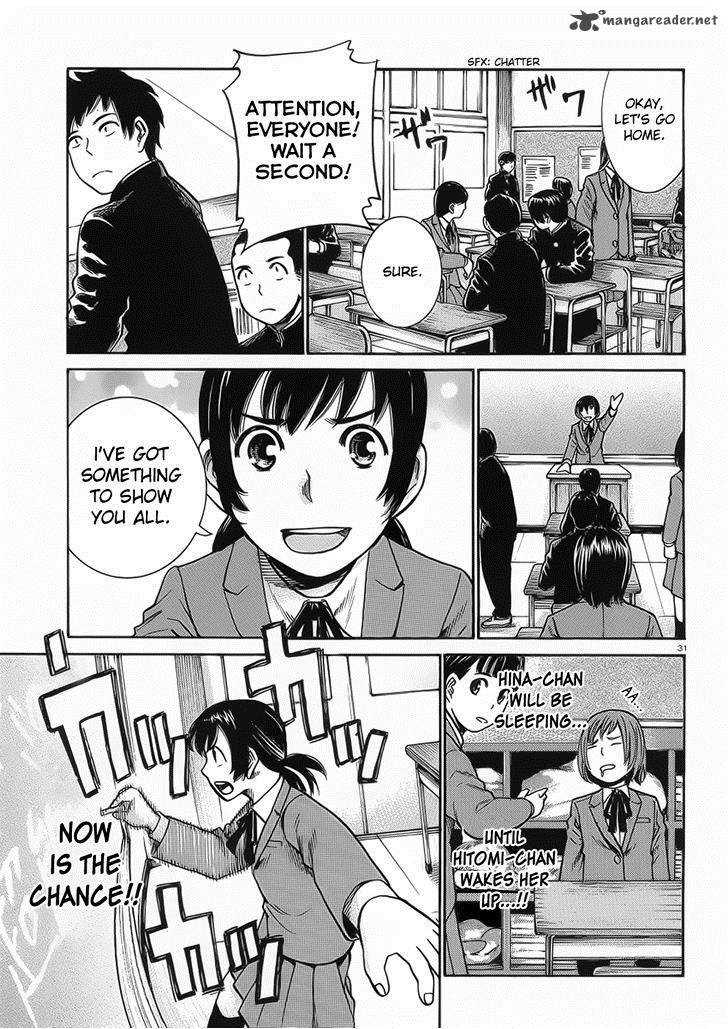 Hinamatsuri 29 31