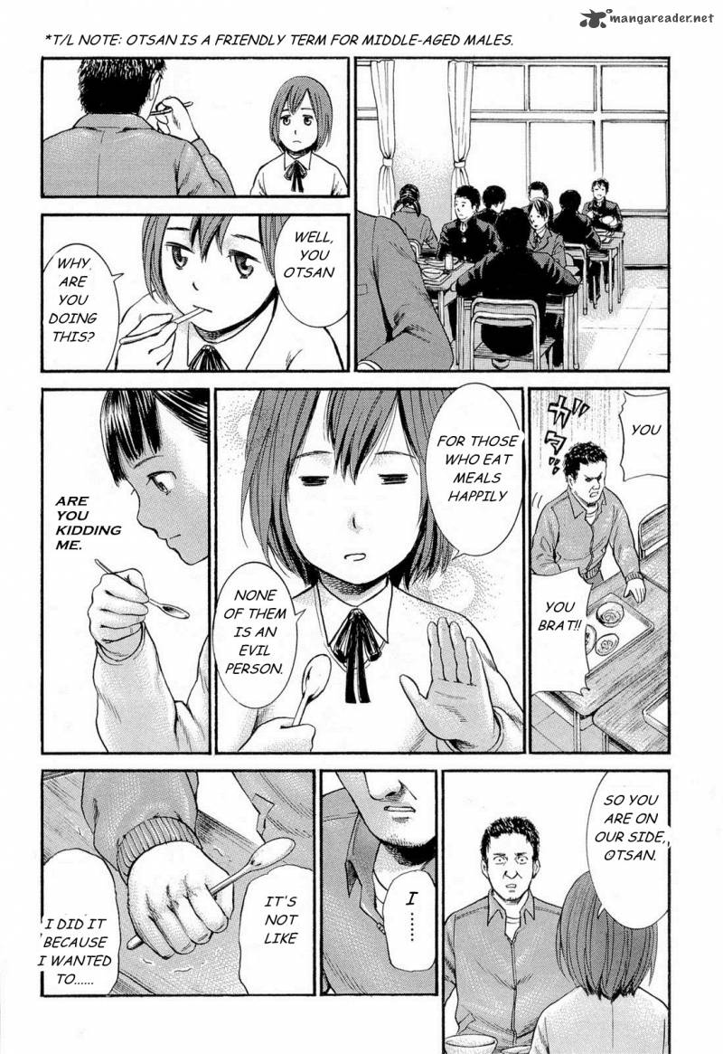 Hinamatsuri 3 24