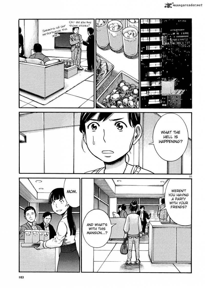 Hinamatsuri 31 32