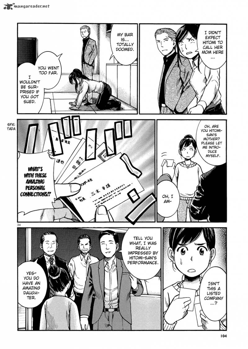 Hinamatsuri 31 33