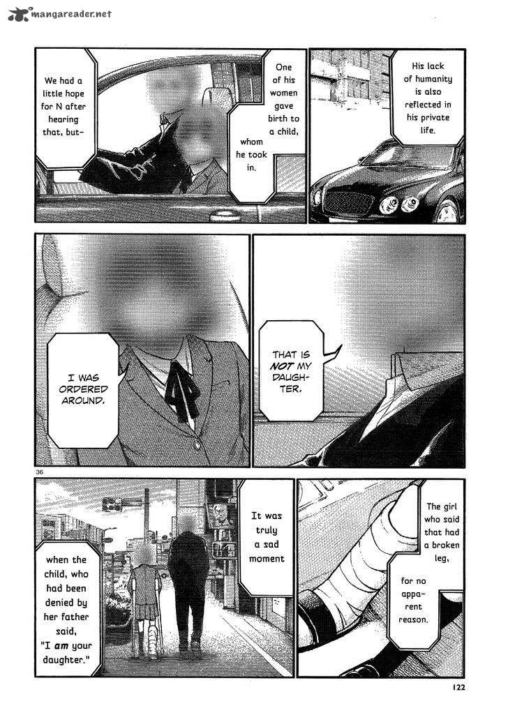 Hinamatsuri 32 36