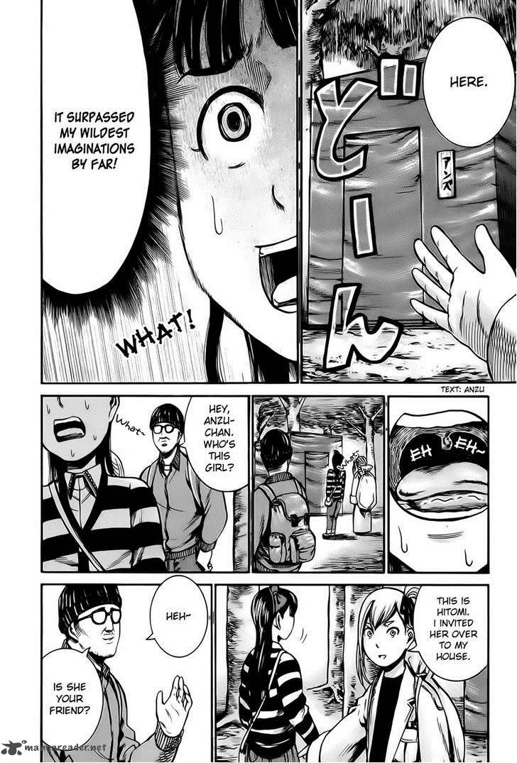 Hinamatsuri 34 10