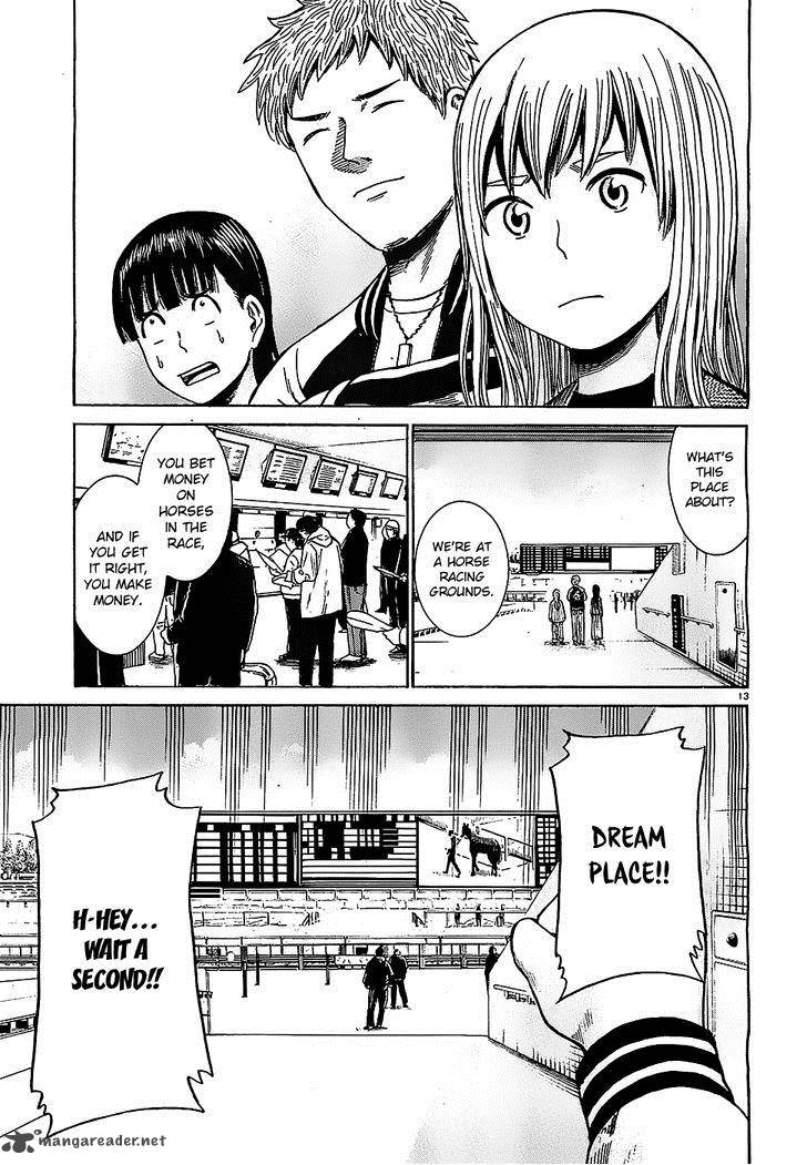 Hinamatsuri 35 13