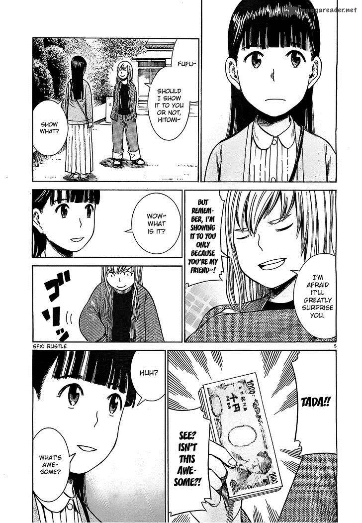 Hinamatsuri 35 5