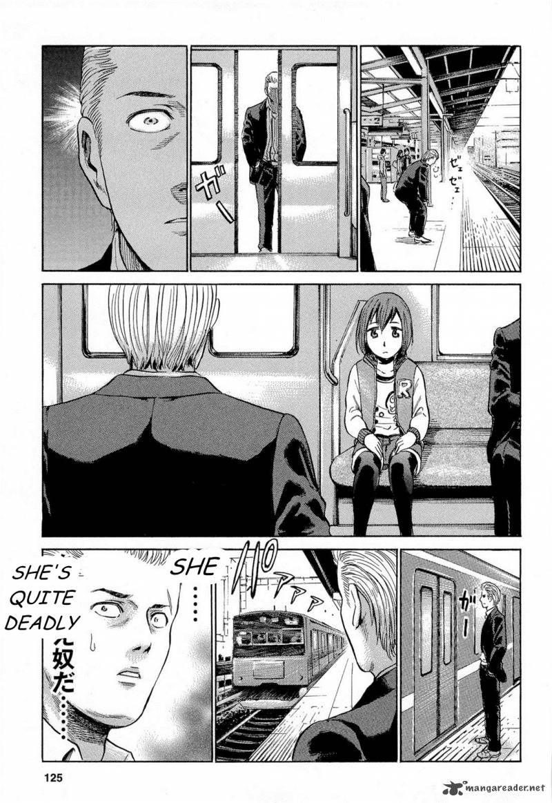 Hinamatsuri 4 15