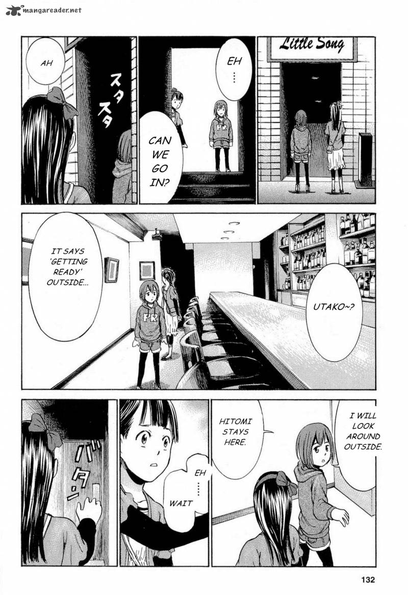 Hinamatsuri 4 22