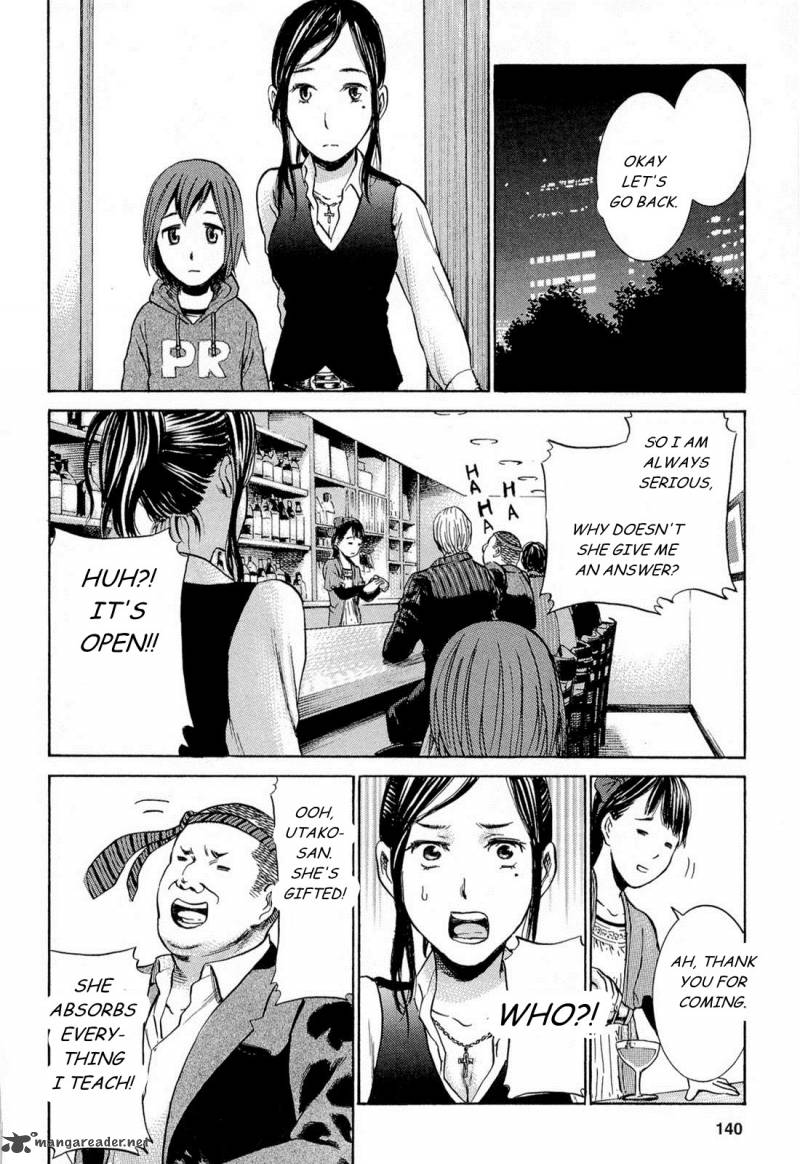 Hinamatsuri 4 30