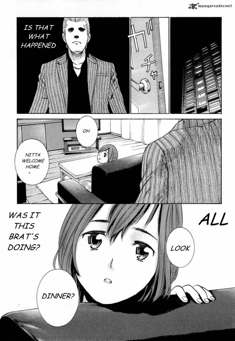 Hinamatsuri 4 9