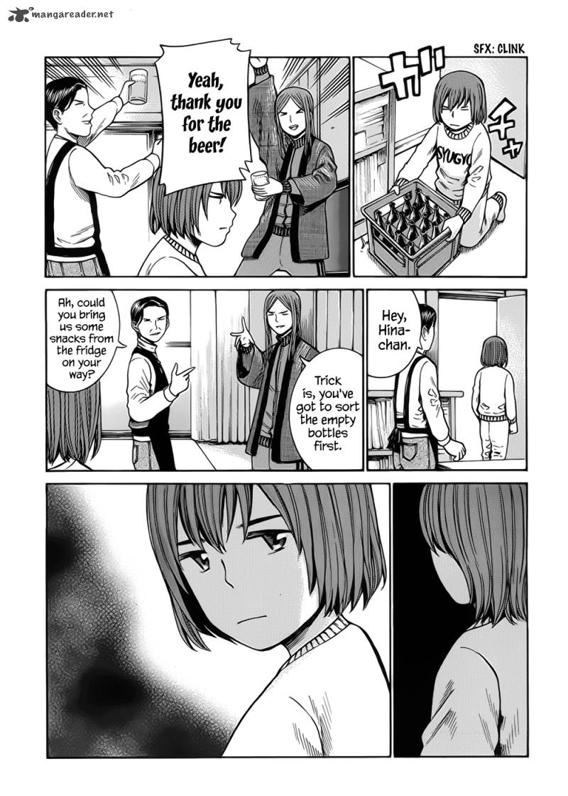 Hinamatsuri 40 17